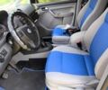 Синий Фольксваген Кадди, объемом двигателя 1.6 л и пробегом 320 тыс. км за 7500 $, фото 9 на Automoto.ua