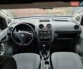 Синий Фольксваген Кадди, объемом двигателя 1.4 л и пробегом 250 тыс. км за 5950 $, фото 10 на Automoto.ua