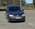 Синій Фольксваген Кадді, об'ємом двигуна 1.98 л та пробігом 365 тис. км за 5600 $, фото 1 на Automoto.ua