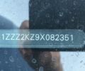 Синий Фольксваген Кадди, объемом двигателя 1.9 л и пробегом 249 тыс. км за 6900 $, фото 21 на Automoto.ua