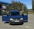 Синій Фольксваген Кадді, об'ємом двигуна 1.98 л та пробігом 365 тис. км за 5600 $, фото 9 на Automoto.ua