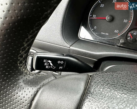 Синий Фольксваген Кадди, объемом двигателя 1.9 л и пробегом 361 тыс. км за 7650 $, фото 20 на Automoto.ua