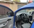 Синий Фольксваген Кадди, объемом двигателя 1.4 л и пробегом 250 тыс. км за 5950 $, фото 17 на Automoto.ua