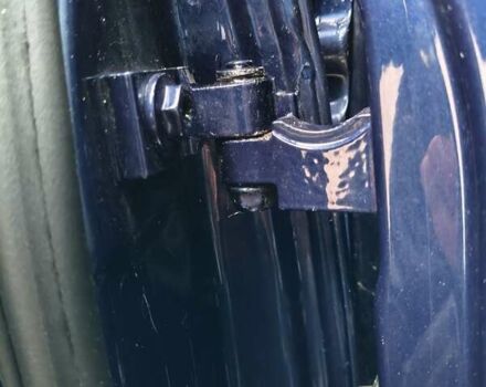 Синий Фольксваген Кадди, объемом двигателя 1.9 л и пробегом 193 тыс. км за 11350 $, фото 39 на Automoto.ua