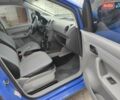 Синий Фольксваген Кадди, объемом двигателя 1.4 л и пробегом 250 тыс. км за 5950 $, фото 12 на Automoto.ua