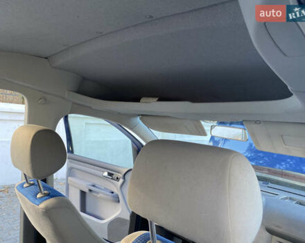 Синій Фольксваген Кадді, об'ємом двигуна 2 л та пробігом 230 тис. км за 6499 $, фото 15 на Automoto.ua