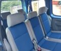 Синий Фольксваген Кадди, объемом двигателя 1.4 л и пробегом 200 тыс. км за 7500 $, фото 26 на Automoto.ua