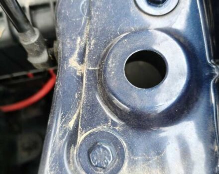 Синий Фольксваген Кадди, объемом двигателя 1.9 л и пробегом 193 тыс. км за 11350 $, фото 34 на Automoto.ua