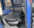 Синий Фольксваген Кадди, объемом двигателя 1.4 л и пробегом 250 тыс. км за 5950 $, фото 14 на Automoto.ua