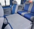 Синий Фольксваген Кадди, объемом двигателя 1.4 л и пробегом 200 тыс. км за 7500 $, фото 38 на Automoto.ua