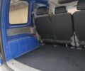 Синий Фольксваген Кадди, объемом двигателя 1.4 л и пробегом 250 тыс. км за 5950 $, фото 19 на Automoto.ua
