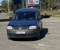 Синій Фольксваген Кадді, об'ємом двигуна 1.98 л та пробігом 365 тис. км за 5600 $, фото 8 на Automoto.ua