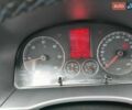 Синий Фольксваген Кадди, объемом двигателя 1.9 л и пробегом 193 тыс. км за 11500 $, фото 13 на Automoto.ua