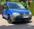 Синій Фольксваген Кадді, об'ємом двигуна 1.9 л та пробігом 174 тис. км за 7450 $, фото 1 на Automoto.ua