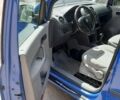 Синий Фольксваген Кадди, объемом двигателя 1.97 л и пробегом 395 тыс. км за 6700 $, фото 5 на Automoto.ua