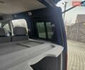 Синий Фольксваген Кадди, объемом двигателя 1.6 л и пробегом 243 тыс. км за 8100 $, фото 12 на Automoto.ua