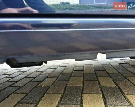 Синий Фольксваген Кадди, объемом двигателя 1.9 л и пробегом 193 тыс. км за 11350 $, фото 6 на Automoto.ua