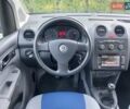 Синий Фольксваген Кадди, объемом двигателя 1.4 л и пробегом 200 тыс. км за 7500 $, фото 34 на Automoto.ua