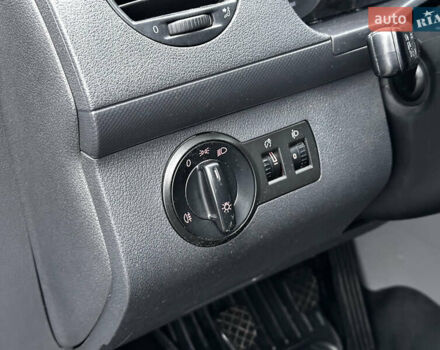 Синий Фольксваген Кадди, объемом двигателя 1.9 л и пробегом 361 тыс. км за 7650 $, фото 16 на Automoto.ua