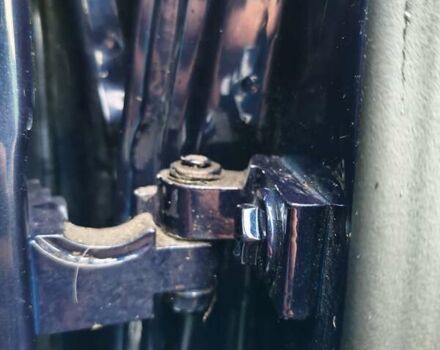 Синий Фольксваген Кадди, объемом двигателя 1.9 л и пробегом 193 тыс. км за 11350 $, фото 42 на Automoto.ua