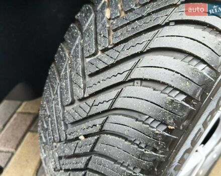 Синий Фольксваген Кадди, объемом двигателя 1.9 л и пробегом 193 тыс. км за 11350 $, фото 20 на Automoto.ua