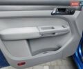 Синий Фольксваген Кадди, объемом двигателя 1.4 л и пробегом 200 тыс. км за 7500 $, фото 24 на Automoto.ua