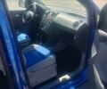 Синий Фольксваген Кадди, объемом двигателя 0 л и пробегом 230 тыс. км за 8650 $, фото 4 на Automoto.ua
