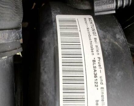 Синий Фольксваген Кадди, объемом двигателя 1.9 л и пробегом 193 тыс. км за 11350 $, фото 37 на Automoto.ua