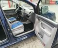 Синий Фольксваген Кадди, объемом двигателя 1.9 л и пробегом 193 тыс. км за 11500 $, фото 10 на Automoto.ua