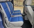 Синий Фольксваген Кадди, объемом двигателя 1.6 л и пробегом 243 тыс. км за 8100 $, фото 16 на Automoto.ua