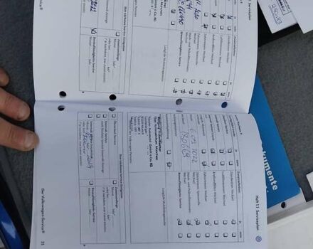 Синий Фольксваген Кадди, объемом двигателя 1.4 л и пробегом 200 тыс. км за 7500 $, фото 47 на Automoto.ua