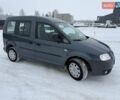 Синій Фольксваген Кадді, об'ємом двигуна 1.6 л та пробігом 200 тис. км за 7490 $, фото 3 на Automoto.ua
