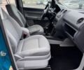 Синій Фольксваген Кадді, об'ємом двигуна 1.6 л та пробігом 206 тис. км за 5000 $, фото 19 на Automoto.ua