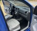 Синій Фольксваген Кадді, об'ємом двигуна 1.9 л та пробігом 241 тис. км за 8999 $, фото 18 на Automoto.ua