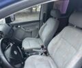 Синій Фольксваген Кадді, об'ємом двигуна 1.9 л та пробігом 241 тис. км за 8999 $, фото 13 на Automoto.ua