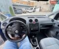 Синий Фольксваген Кадди, объемом двигателя 2 л и пробегом 403 тыс. км за 6500 $, фото 1 на Automoto.ua
