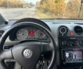 Синий Фольксваген Кадди, объемом двигателя 1.9 л и пробегом 241 тыс. км за 9500 $, фото 7 на Automoto.ua