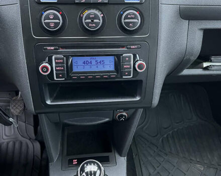 Синий Фольксваген Кадди, объемом двигателя 1.39 л и пробегом 266 тыс. км за 7499 $, фото 40 на Automoto.ua