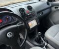 Синій Фольксваген Кадді, об'ємом двигуна 1.9 л та пробігом 241 тис. км за 8999 $, фото 11 на Automoto.ua