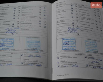 Синій Фольксваген Кадді, об'ємом двигуна 1.6 л та пробігом 216 тис. км за 9950 $, фото 43 на Automoto.ua