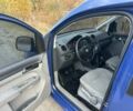 Синій Фольксваген Кадді, об'ємом двигуна 1.9 л та пробігом 241 тис. км за 8999 $, фото 9 на Automoto.ua