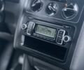 Синий Фольксваген Кадди, объемом двигателя 1.9 л и пробегом 239 тыс. км за 7300 $, фото 22 на Automoto.ua