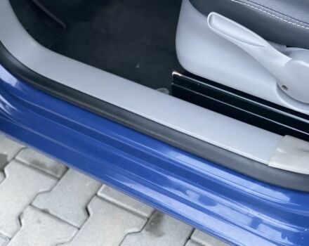 Синий Фольксваген Кадди, объемом двигателя 1.9 л и пробегом 239 тыс. км за 7300 $, фото 16 на Automoto.ua