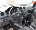 Синій Фольксваген Кадді, об'ємом двигуна 1.6 л та пробігом 216 тис. км за 9950 $, фото 19 на Automoto.ua