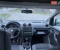 Синий Фольксваген Кадди, объемом двигателя 1.98 л и пробегом 235 тыс. км за 6100 $, фото 7 на Automoto.ua