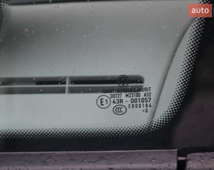 Синій Фольксваген Кадді, об'ємом двигуна 1.6 л та пробігом 216 тис. км за 9950 $, фото 16 на Automoto.ua