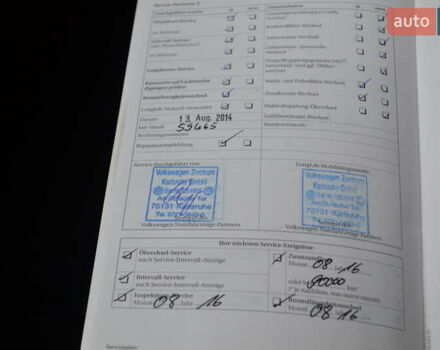 Синій Фольксваген Кадді, об'ємом двигуна 1.6 л та пробігом 216 тис. км за 9950 $, фото 41 на Automoto.ua