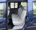 Синий Фольксваген Кадди, объемом двигателя 1.4 л и пробегом 266 тыс. км за 7550 $, фото 13 на Automoto.ua