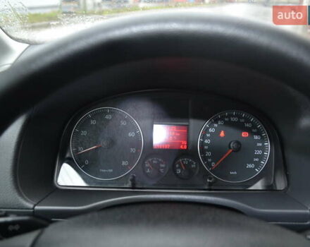 Синій Фольксваген Кадді, об'ємом двигуна 1.6 л та пробігом 216 тис. км за 9950 $, фото 31 на Automoto.ua