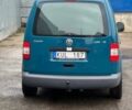 Синій Фольксваген Кадді, об'ємом двигуна 1.6 л та пробігом 206 тис. км за 5000 $, фото 4 на Automoto.ua